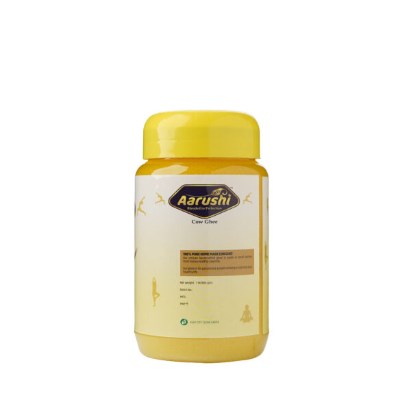 Ghee <br> (1 Ltr) - Image 2