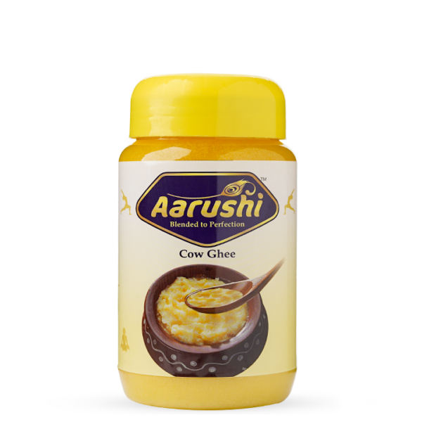 Ghee <br> (1 Ltr)