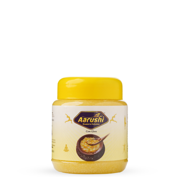 cow ghee